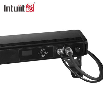 Dmx 16x5w 4 en 1 éclairage de scène étanche