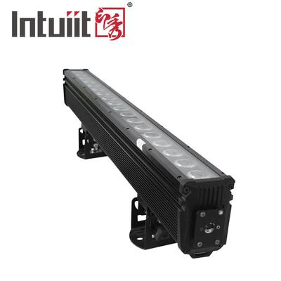 Lumière de barre d'étape de RGBW LED