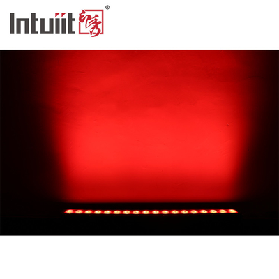 Lumière de barre d'étape de RGBW LED
