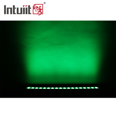 Lumière de barre d'étape de RGBW LED