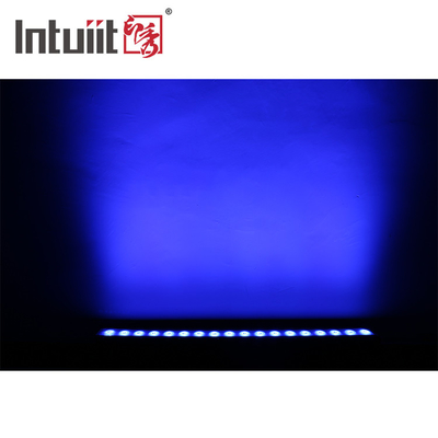 Lumière de barre d'étape de RGBW LED