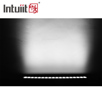 Lumière de barre d'étape de RGBW LED