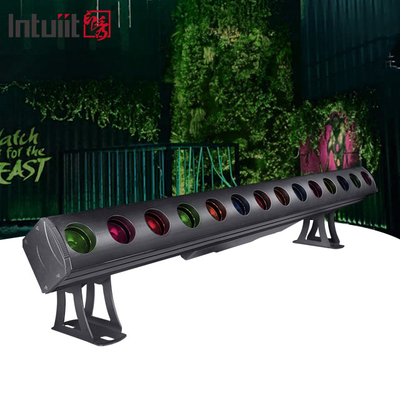 Barre imperméable d'étape de LED