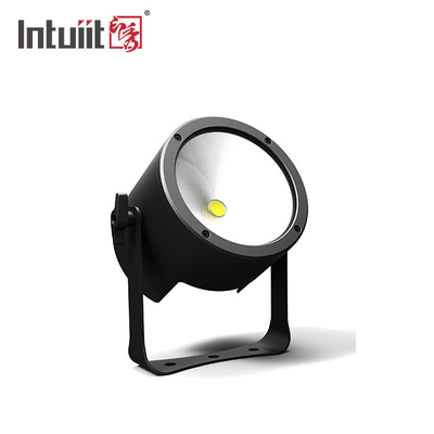 LED COB Par Light RGBW 4in1 Dj DMX Control 120W Disco Party Scene Light pour le mariage du théâtre de discothèque
