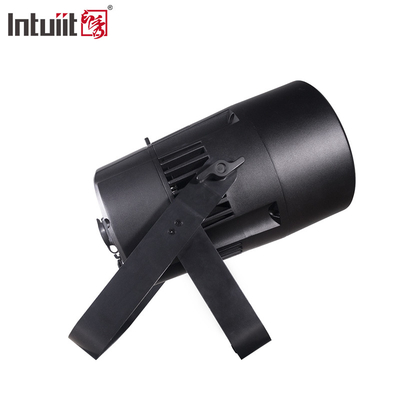 200W COB étanche à l'eau Par lumière RGBW 4in1 LED projecteur de scène DMX contrôle professionnel Disco extérieur spectacle lumière de scène