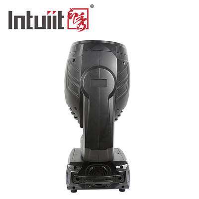 100W scène en mouvement de la tête de lavage lumières de faisceau de lumière de modèle LED RGBW Pour le club DJ Disco Bar