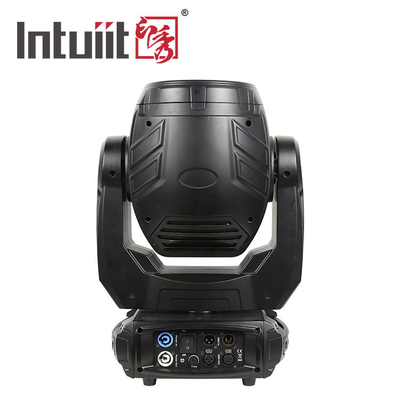 100W scène en mouvement de la tête de lavage lumières de faisceau de lumière de modèle LED RGBW Pour le club DJ Disco Bar