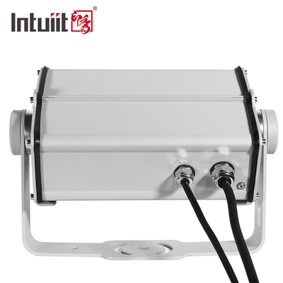 Étoile du ciel étoile lumière laser IP65 imperméable à la pluie rgb Flue de feu lumière laser jardin de fête décor lampe étoile projecteur de lumière