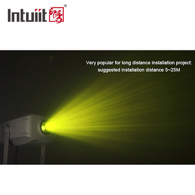 Proyecteur d'effet d'onde d'eau étanche à l'eau de 200 W à l'extérieur Oecen Wave Light Water Wave avec projecteur gobo
