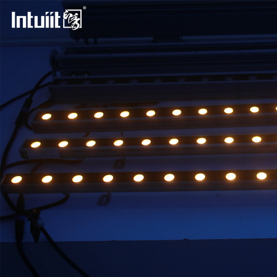 Lumière linéaire imperméable de joint de mur de LED