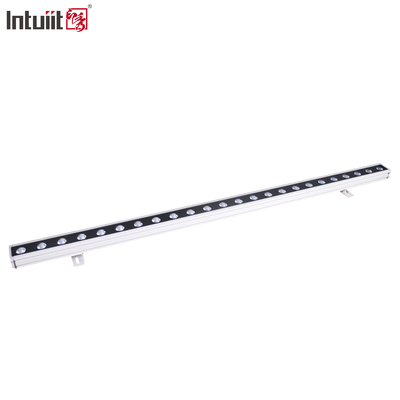 Lumière linéaire imperméable de joint de mur de LED
