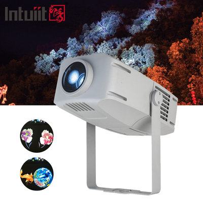 Lumières de projecteur du bourdonnement LED de Gobo