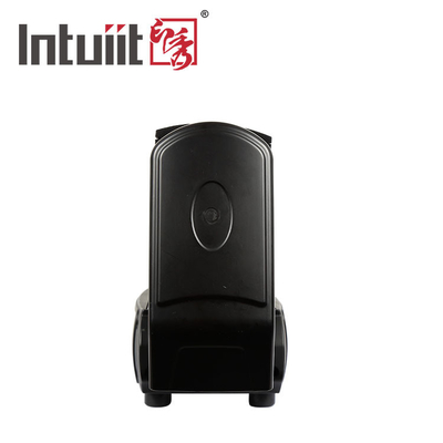 5x40W RGBW Tête mobile Lumière de barre tournante Éclairage professionnel de scène 4 en 1 Bar de scène de club Performance Tête mobile