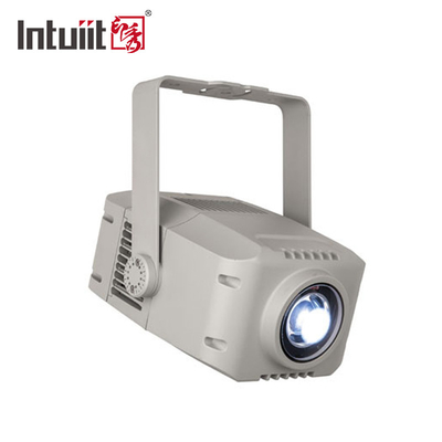 Multicolore ondes d'eau de l'océan ondulation 200W LED Light Gobo projecteur étanche à l'eau à l'extérieur