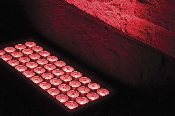 Projecteur mural stroboscopique