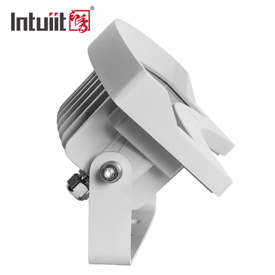 Nouveau DMX LED éclairage d'arbre en aluminium 36W IP65 jardin extérieur projecteurs d'arbre paysage