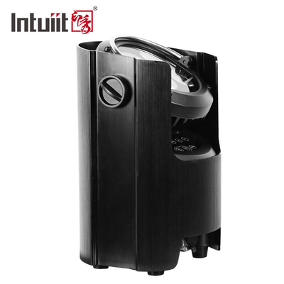 4x12W RGBW Led Par Stage Light Battery Uplight Uplight sans fil Pour le mariage de DJ