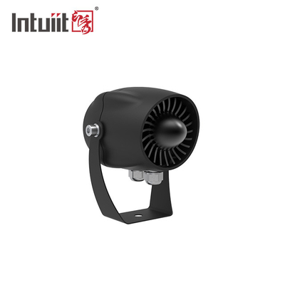 IP65 6W en aluminium extérieur résistant à l'eau Led Spike Tree Flood Light régler projecteur jardin éclairage paysage