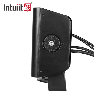 Éclairage de scène 15x5w RGBW Dj Lights Bar DMX512 Uplight Bar pour mariage Éclairage de scène de fête