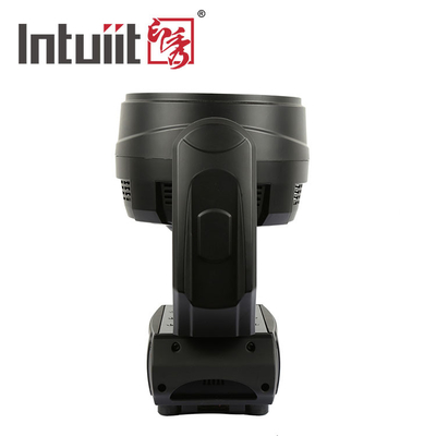 Lumière de scène à LED 19x10W DMX RGBW 4in1 Zoom LED Laveuse murale à tête mobile Pour le concert du DJ Bar Disco Club