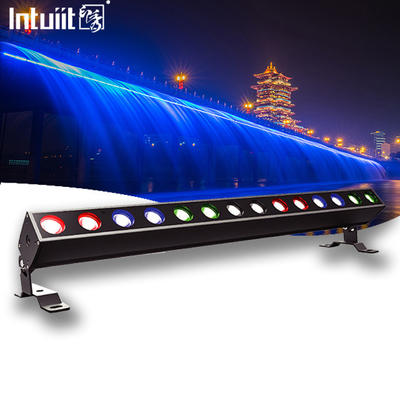 Lumière de lave-vaisselle résistante à l'eau 4in1 14x10w LED lampes de lave-vaisselle extérieures