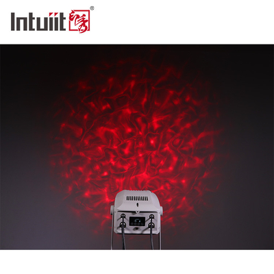 Effets imperméables à l'eau IP65 60W Led Water Wave Pattern Light Pour le parc extérieur