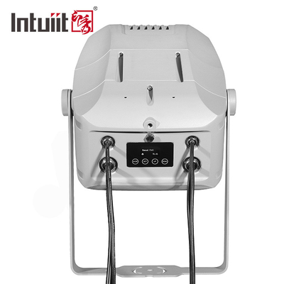 Éclairage de projection de projecteur de 200W professionnel pour l'extérieur imperméable à l'eau IP65 LED Rotary Gobo Logo Publicité