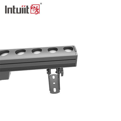 Événements de clubs Lumière de scène LED Lumineuse RGBW Pixel Led Bar 14x15W imperméable à l'eau Extérieur Led Pixel Tube Beam Lumières Dj Lumières de scène
