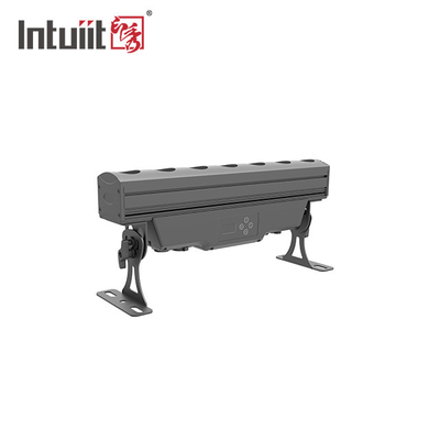 IP65 imperméable à l'eau 0,5m Longue Pixel Bar Light RGBW 4in1 7x15W haute luminosité LED