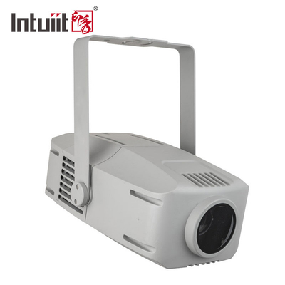Lumière à effet d'onde d'eau LED imperméable à l'eau de 200W DMX512 LOGO Projecteur Lumière à effet d'eau