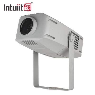 Lumière à effet d'onde d'eau LED imperméable à l'eau de 200W DMX512 LOGO Projecteur Lumière à effet d'eau