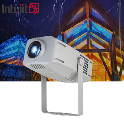 L'effet d'onde d'eau 60W LED personnaliser IP65 Projecteurs gobo à LED étanches à l'extérieur