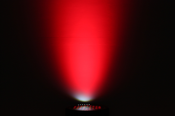 60x12W par lumière éclairage de scène rgbw équipement de scène couleur led par lumière