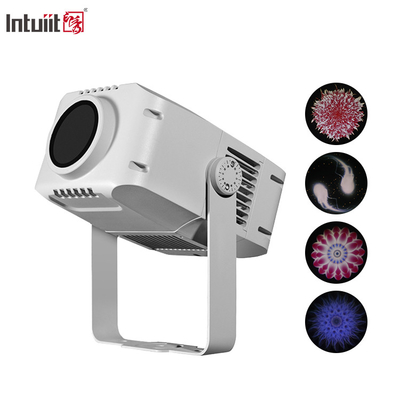 100w Lumière de projecteur LED à l'épreuve de l'eau pour publicité extérieure