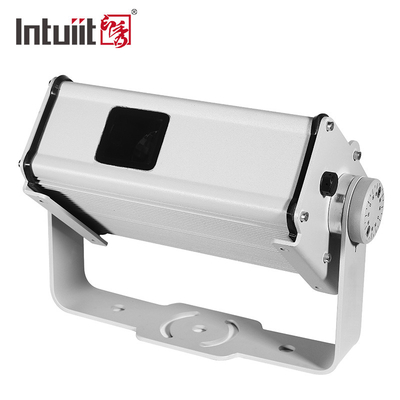13W dynamique de la luciole étoile de la lumière de projection laser éclairage de parc scénique éclairage extérieur atmosphère lampe IP65 étanche à l'eau lumière laser