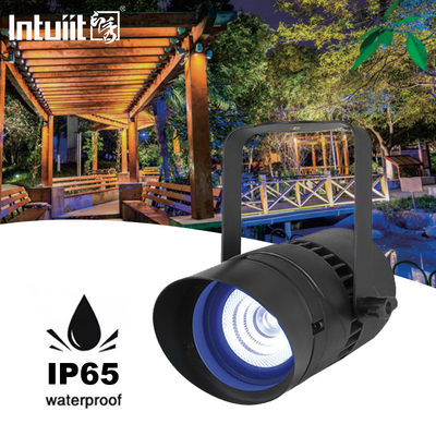 15W étanche à l'eau IP65 COB LED projecteur de paysage pour jardin de la villa cour