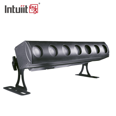 Lumière de scène pour événements de DJ Club de haute qualité 7x15W Rgbw Led Bar Wall Washer Light
