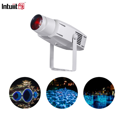Lumière LED extérieure de 400 watts à ondes océaniques IP65 à ondes d'eau à effet ondulatoire Gobo