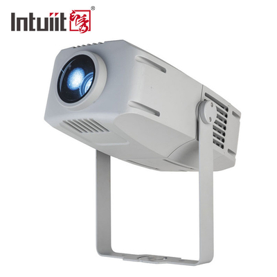 Proyecteur Gobo extérieur 400w Proyecteur publicitaire LED rotatif étanche IP65 Logo Proyecteur Gobo