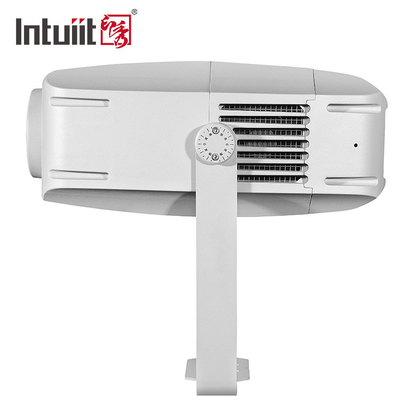 Proyecteur Gobo extérieur 400w Proyecteur publicitaire LED rotatif étanche IP65 Logo Proyecteur Gobo
