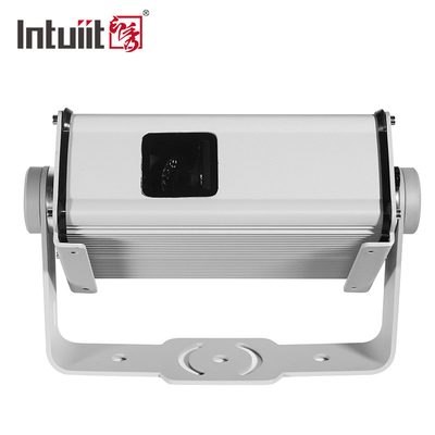 Étoile du ciel étoile lumière laser IP65 imperméable à la pluie Rgbw Flue de feu lumière laser jardin de fête décor lampe étoile projecteur de lumière