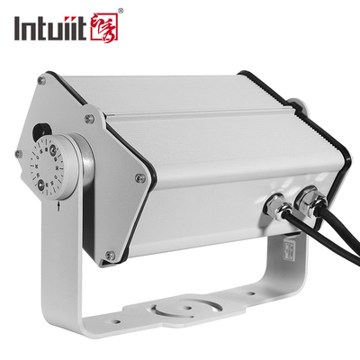 Rgbw Fêtes Disco 13w Étoile du ciel Laser Light Ip65 imperméable à la pluie pour Dj Outdoor