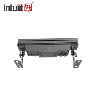 DMX Rgbw Changement de couleur 7x15W Lave-barres lumineuse Ip65 Led Laveuse murale extérieure