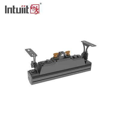 DMX Rgbw Changement de couleur 7x15W Lave-barres lumineuse Ip65 Led Laveuse murale extérieure