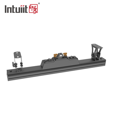 Lampes extérieures 14x15W Lampes de lavage de murs IP65 Dmx Control Rgbw Led Wall Washer Effect Éclairage de scène Pour la fête de bar disco