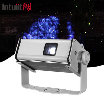 13W imperméable à l'eau jardin extérieur Flute de feu ciel étoilé lumière laser étoilée nuit projecteur laser jardin lampe de décoration de fête