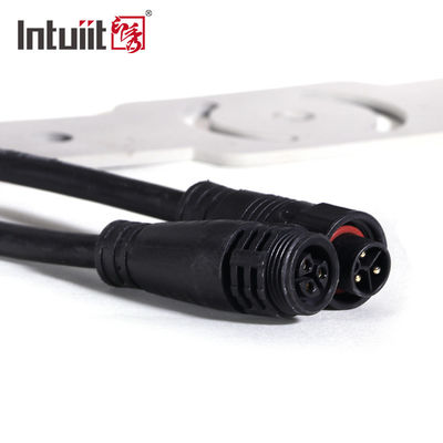 13W imperméable à l'eau jardin extérieur Flute de feu ciel étoilé lumière laser étoilée nuit projecteur laser jardin lampe de décoration de fête