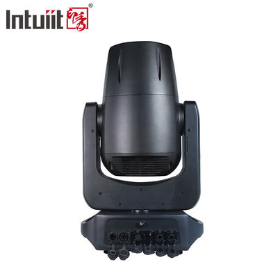 Nouveau capteur de mouvement laser imperméable à l'eau IP66 100W CMY