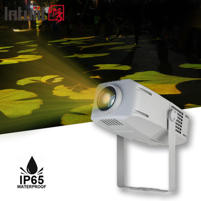 Projecteur Gobo 400w Extérieur Ip65 Lumière Publicité Led Logo Lumière Projecteur Gobo Entrepôt Publicité