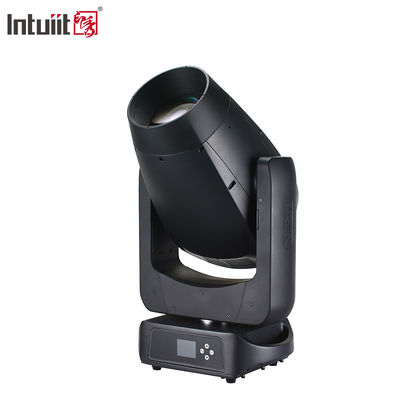 IP66 280w LED BSW Beam Spot Wash CMY tête mobile Sharpy Light Théâtre Événement